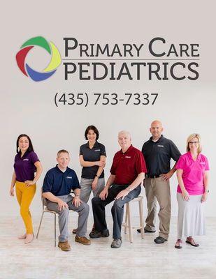 Primary Care Pediatrics