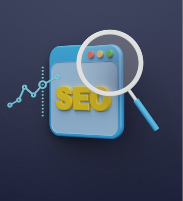 What is SEO? SEO is Search Engine Optimization. It is getting your website on the first page of Google. And we specialize in this service.