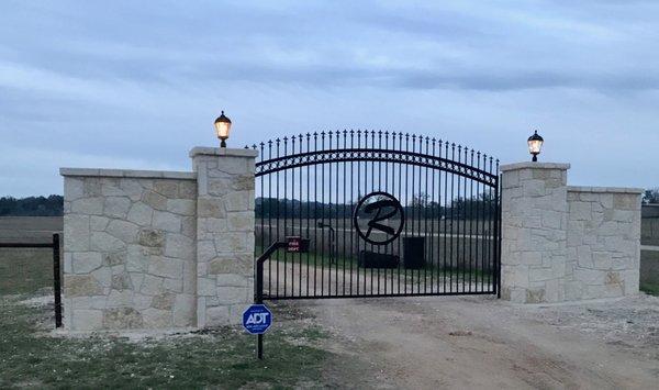 Lone Star Automatic Gates