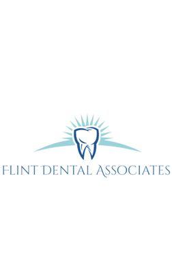 Flint Dental Associates Logo