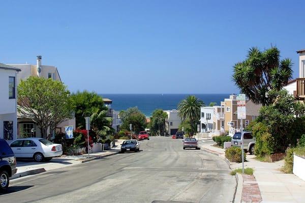 Hermosa Beach