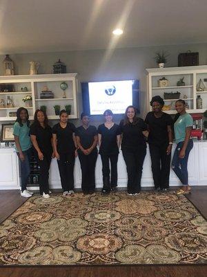 Accelerated Dental Assisting Academy