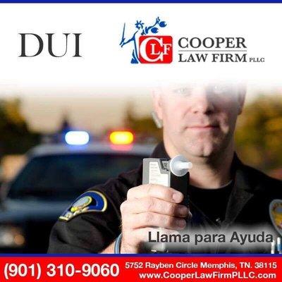 Cooper Law Firm