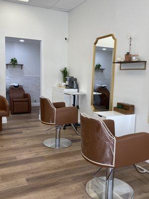 Salon