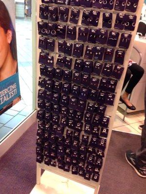 Claire's