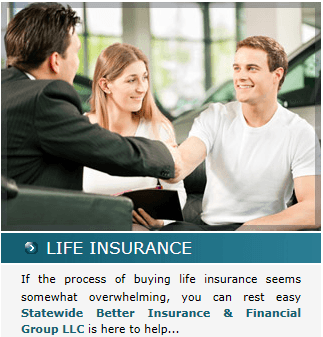 LIFE INSURANCE