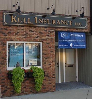 Kull Insurance