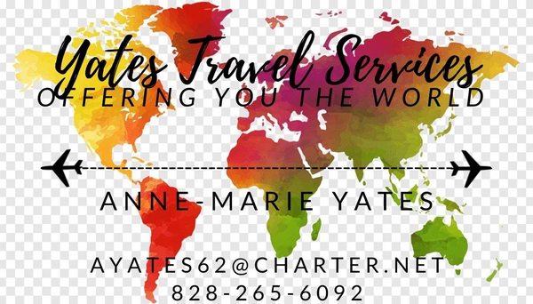 Yates Travel Services