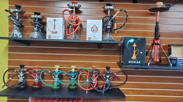 Hookah