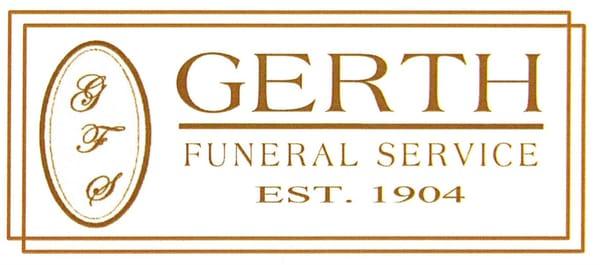 Gerth Funeral Service