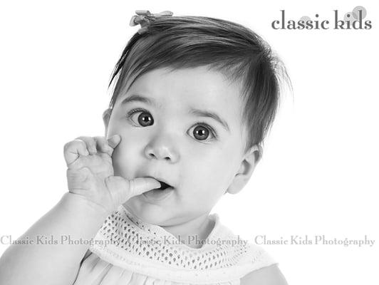 Always adorable at Classic Kids Greenwich