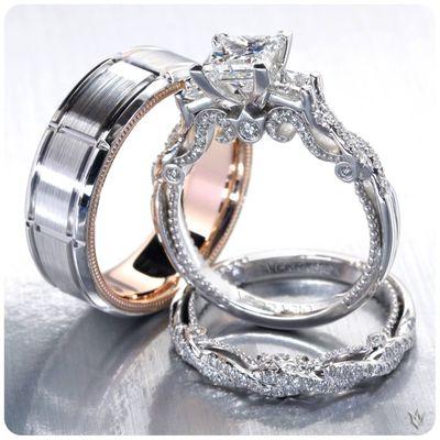 Verragio ins-7074P