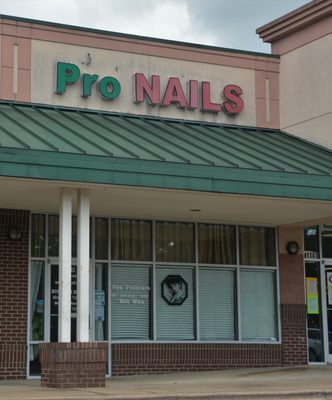 Pro Nails