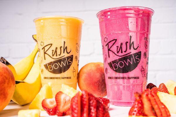 Smoothies