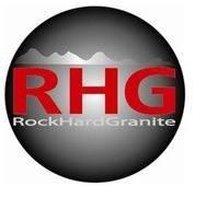 Rock Hard Granite