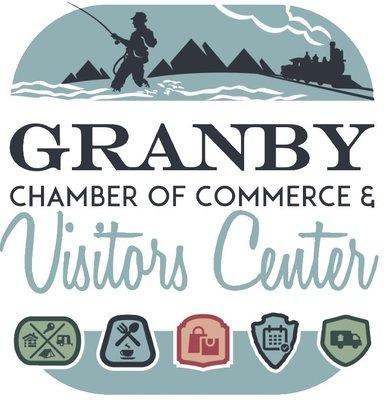 We are the Chamber of Commerce + Visitors Center. Come on by to see what's going on in this beautiful mountain town nestled in the Rockies!