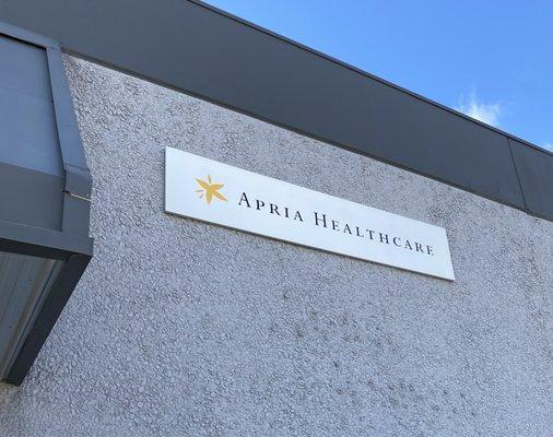 Apria Healthcare