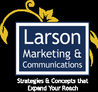 Larson Marketing & Communications