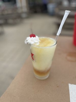 Piña Colada