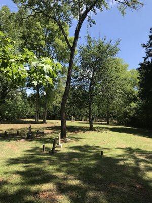 Brewer Cemetery