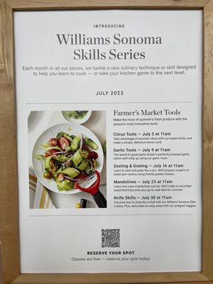 Williams-Sonoma