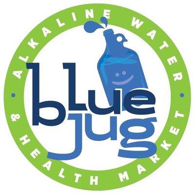 Blue Jug Market