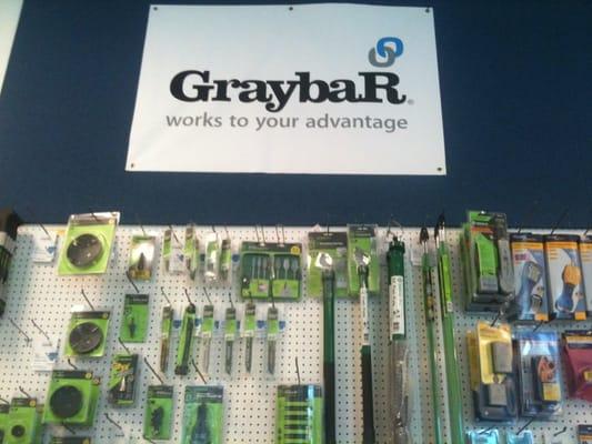 Graybar