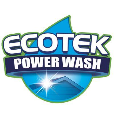 Ecotek Power Wash