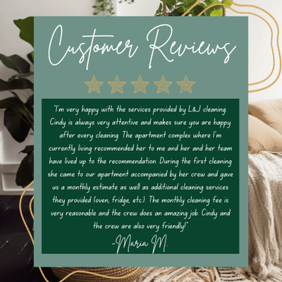 We are so thankful for our customers! We do everything we can to provide the best service possible!