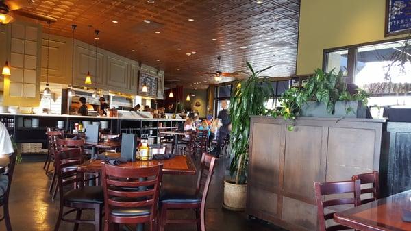 GB Alehouse (Granite Bay) -