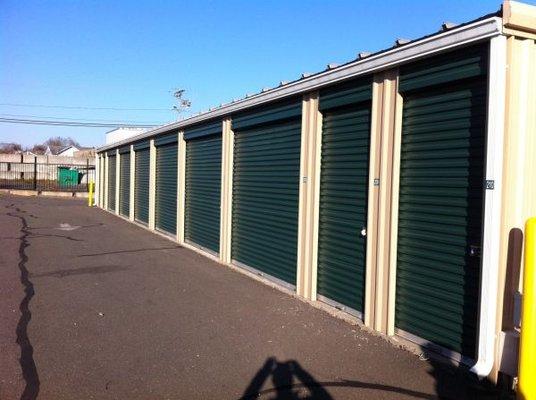 A-1 Meriden Rd Self-Storage