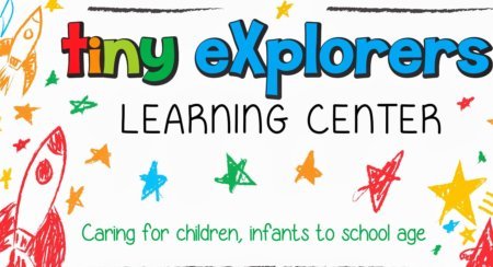 Tiny Explorers Learning Center