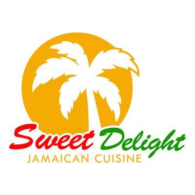 Sweet Delight Logo