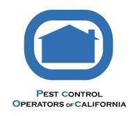 Member PCOC (Pest Control Operators of California)