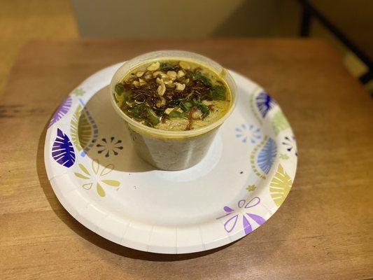 Goat Haleem