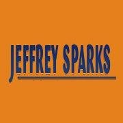 Jeffrey Sparks Excavating logo