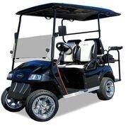 TFS Golf & Utility Vehicles