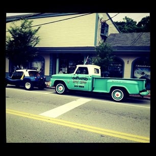 Nor'easter Surf Shop