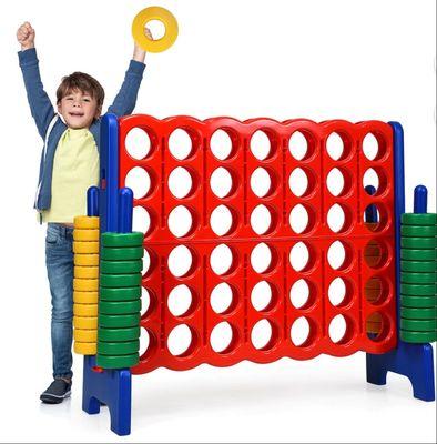 Connect 4