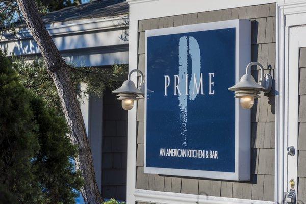 Welcome to Prime, located in Stamford, CT.