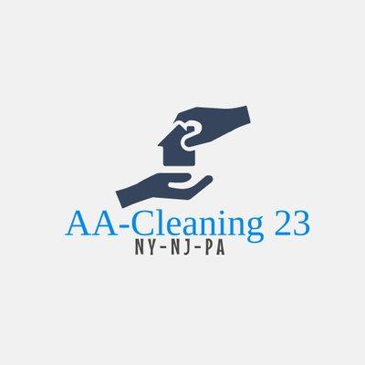 Aa cleaning 23