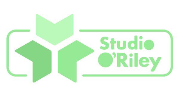 Studio O'Riley Logotype