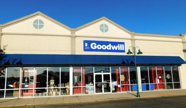 Goodwill of South Central Ohio