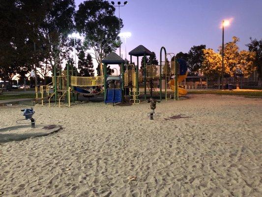 Playground