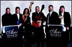 Hearts Club Band