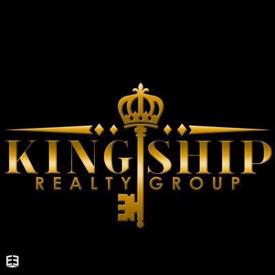 Kingship Realty Group Logo