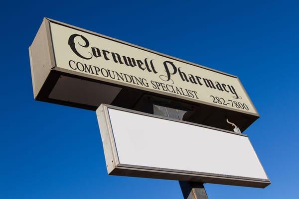 Cornwell Pharmacy