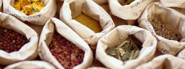 Herbal medicine has been used for over 3,000 years & when prepared by a licensed practitioner, can prove very effective.