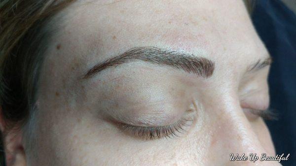 Wake up Beautiful Permanent Makeup & Skin Care