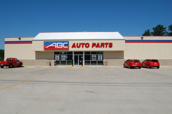 ABC Auto Parts